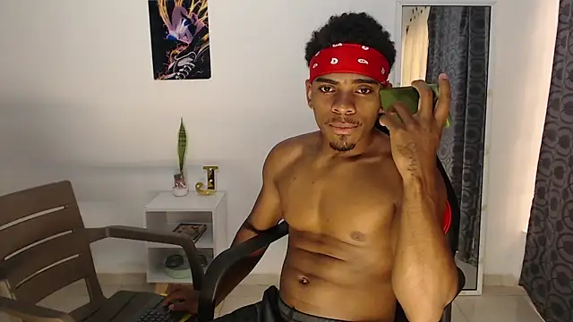 Jackboy 000 online show from 05/29/26, 12:14