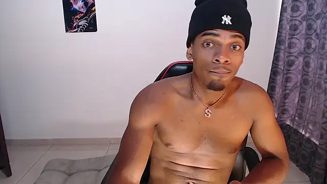 Jackboy 000 online show from 06/19/26, 03:16
