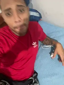 Snapshot of Yefridudamelflores chatting on 04/07/26, 11:26 Yefridudamelflores online show from 04/07/26, 11:26