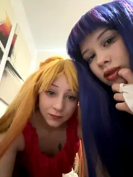 Kisamilf online show from 11/09/25, 07:50