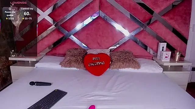 Lily Queen30 online show from 01/08/26, 08:11