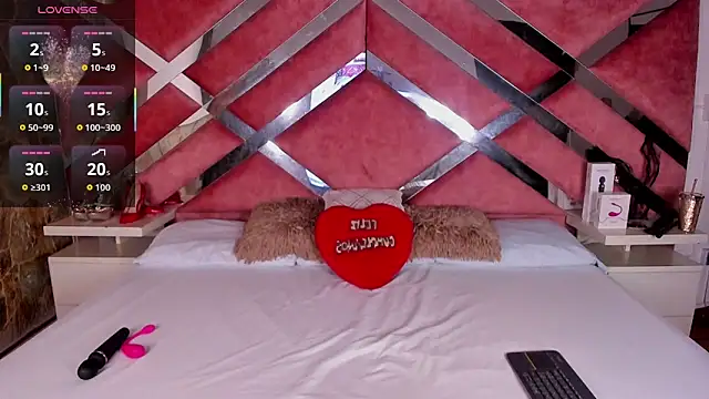 Lily Queen30 online show from 01/10/26, 06:31