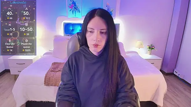 Neo sarah  online show from 06/18/26, 03:29