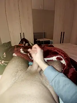 Snapshot of YourChef chatting on 01/06/26, 08:12 YourChef online show from 01/06/26, 08:12