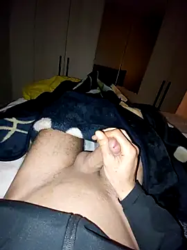 Snapshot of YourChef chatting on 02/23/26, 11:13 YourChef online show from 02/23/26, 11:13