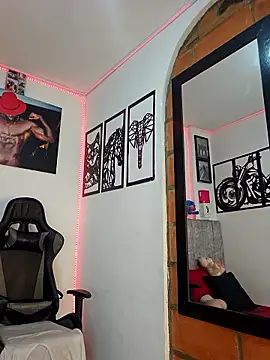 Snapshot of MIKE_KILIANjs chatting on 01/18/26, 10:52 MIKE KILIANjs online show from 01/18/26, 10:52