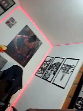 Snapshot of MIKE_KILIANjs chatting on 03/13/26, 02:45 MIKE KILIANjs online show from 03/13/26, 02:45