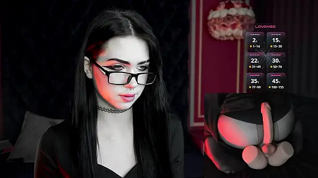 Snapshot of FetishForCassie chatting on 03/05/26, 03:02 FetishForCassie online show from 03/05/26, 03:02