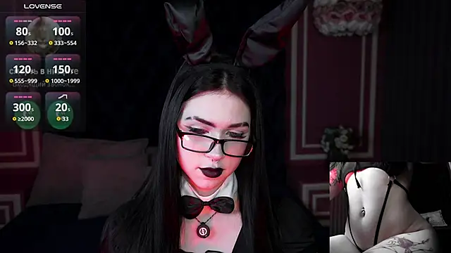 Snapshot of FetishForCassie chatting on 04/06/26, 04:46 FetishForCassie online show from 04/06/26, 04:46