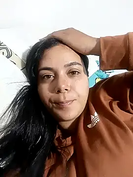 LorieFerrer online show from 01/30/25, 08:42