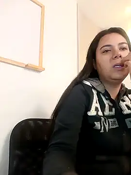 LorieFerrer online show from 02/05/25, 01:33