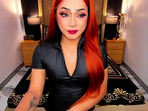 GwennGoddess online show from 03/10/26, 06:40