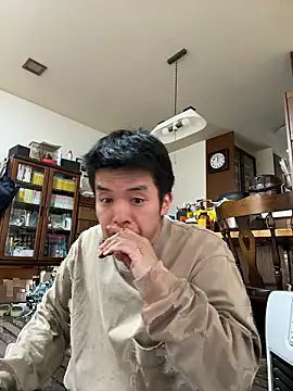 Snapshot of takekichi chatting on 11/11/25, 03:06 takekichi online show from 11/11/25, 03:06