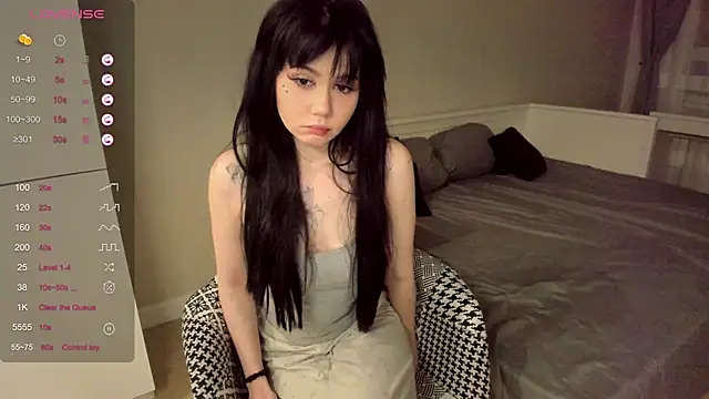 CharlyOrwell online show from 11/29/25, 07:06