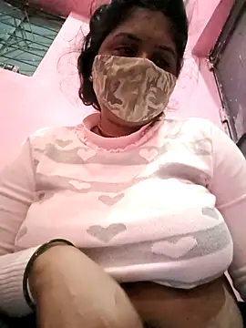 Janhvi bhabhi ji online show from 11/21/25, 12:10