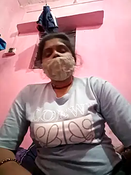 Janhvi bhabhi ji online show from 11/27/25, 04:31