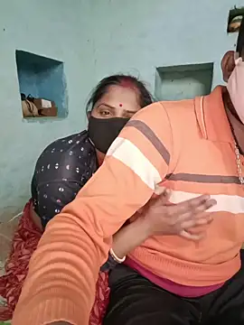 Janhvi bhabhi ji online show from 02/16/26, 01:40