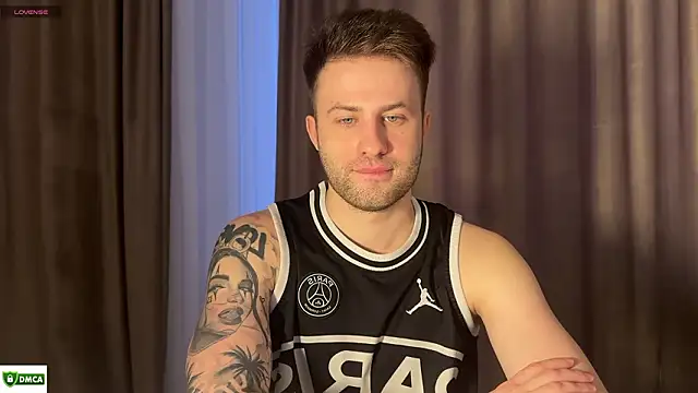 dominantrodri online show from 02/02/26, 01:10