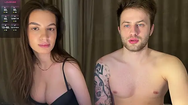 dominantrodri online show from 03/11/26, 05:41