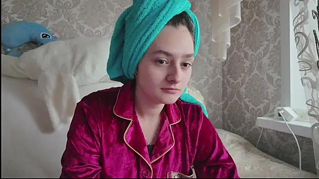 SweetLiaison online show from 11/21/25, 06:23