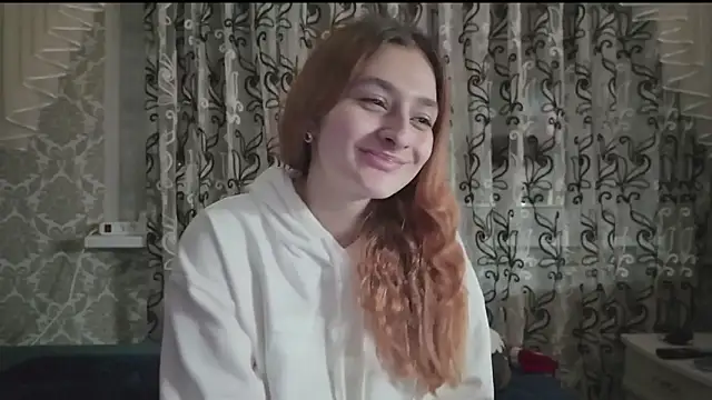 SweetLiaison online show from 12/20/25, 07:21