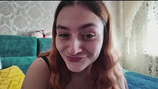 SweetLiaison online show from 02/01/26, 08:24