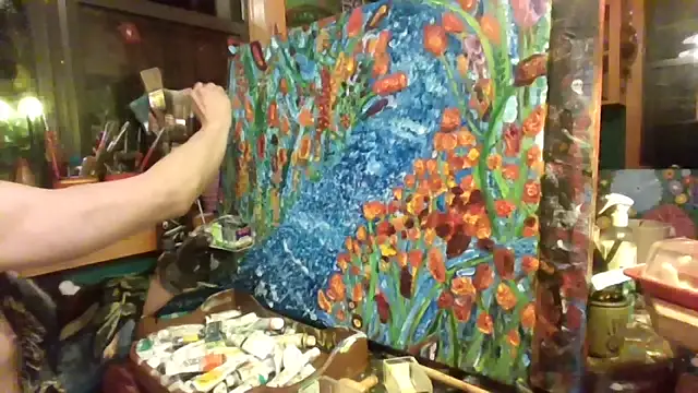 2099RivenXXX online show from 11/19/25, 09:53