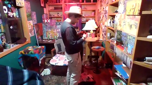 2099RivenXXX online show from 02/11/26, 06:40