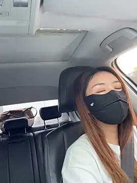 Snapshot of Cara-02 chatting on 02/27/26, 02:33 Cara-02 online show from 02/27/26, 02:33