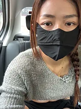 Snapshot of Cara-02 chatting on 03/01/26, 02:24 Cara-02 online show from 03/01/26, 02:24