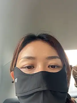 Snapshot of Cara-02 chatting on 03/02/26, 02:36 Cara-02 online show from 03/02/26, 02:36