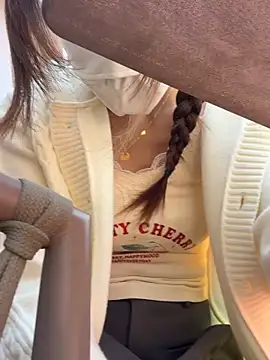 Snapshot of Cara-02 chatting on 03/14/26, 02:50 Cara-02 online show from 03/14/26, 02:50