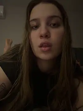 KilianaNoir online show from 06/11/26, 07:12