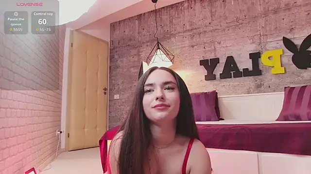 LuisaFaye online show from 04/29/26, 07:20