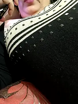 Cutegirl 789 online show from 11/19/25, 02:50