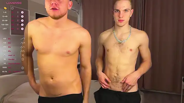 Snapshot of Hotpeppers666 chatting on 11/25/25, 07:58 Hotpeppers666 online show from 11/25/25, 07:58