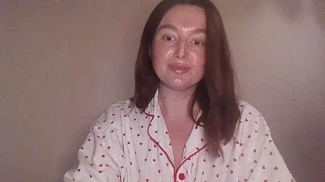 LilianaSwetx online show from 11/26/25, 09:38