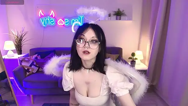 Snapshot of ScarletHarley chatting on 11/25/25, 09:04 ScarletHarley online show from 11/25/25, 09:04