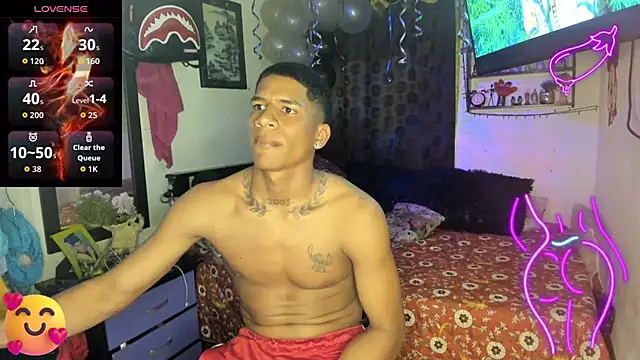 Snapshot of JUANBIGCOCK21CM chatting on 02/24/26, 09:57 JUANBIGCOCK21CM online show from 02/24/26, 09:57