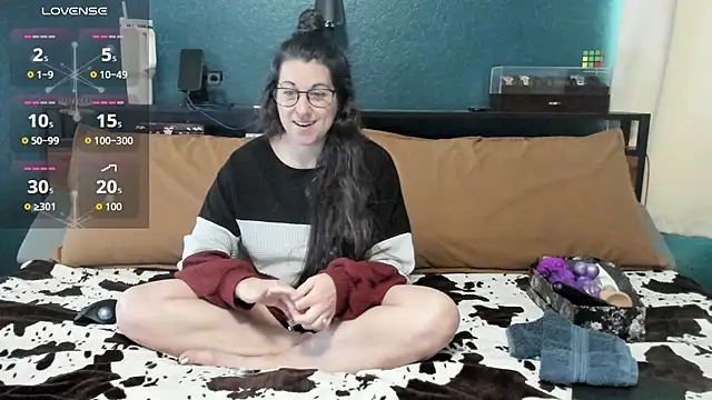 Sammie Ray online show from 06/17/26, 02:29