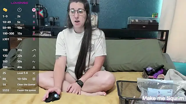 Sammie Ray online show from 06/25/26, 02:43