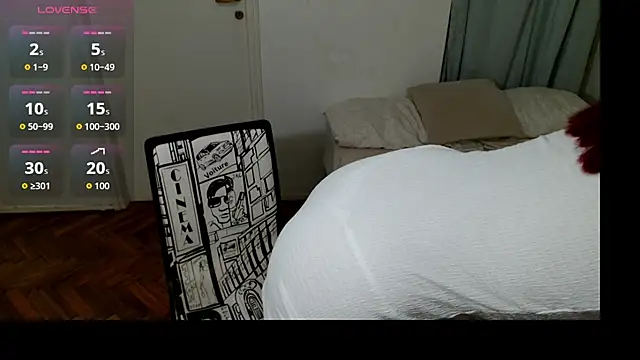 ashleyhothot online show from 02/11/26, 04:12