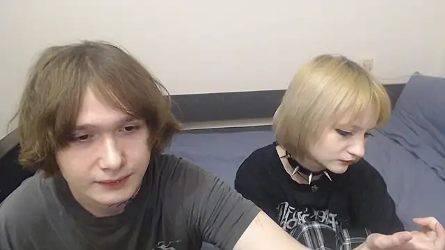 angelsofpornn online show from 03/01/26, 03:03