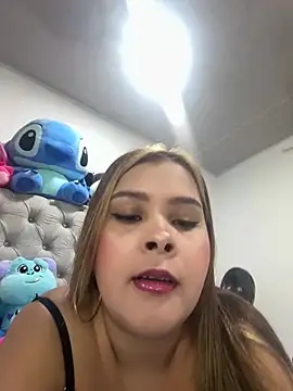 Snapshot of MelodySanz chatting on 01/19/26, 12:58 MelodySanz online show from 01/19/26, 12:58