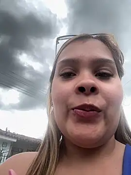 Snapshot of MelodySanz chatting on 02/15/26, 07:10 MelodySanz online show from 02/15/26, 07:10