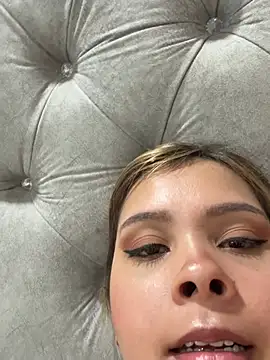 Snapshot of MelodySanz chatting on 02/28/26, 04:46 MelodySanz online show from 02/28/26, 04:46