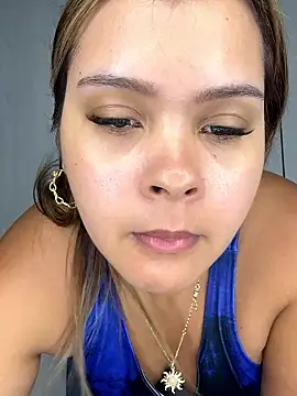 Snapshot of MelodySanz chatting on 04/06/26, 05:30 MelodySanz online show from 04/06/26, 05:30