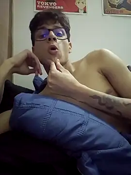 Mateeo G online show from 11/13/25, 02:43