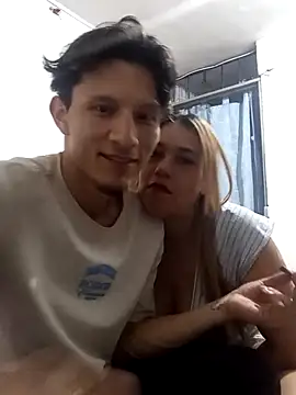 xXAndreyAndMariaXx online show from 11/12/25, 12:11