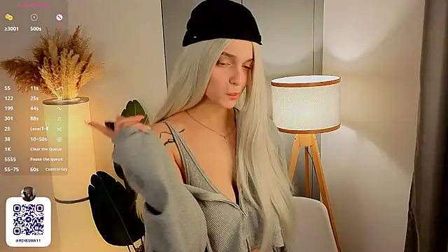 AdameShoyer online show from 11/27/25, 10:12